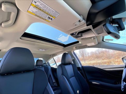 Certified 2025 Subaru Legacy Sport w/ Tech Package #3 image 16