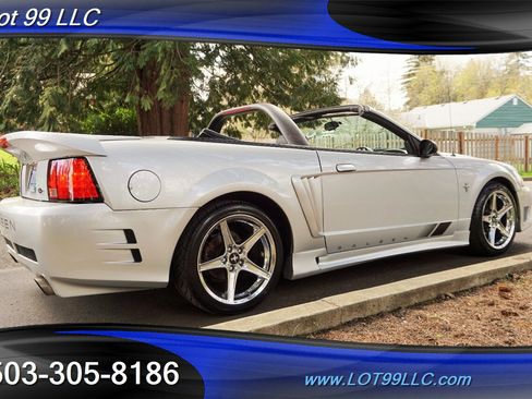 Used 2000 Ford Mustang GT image 9