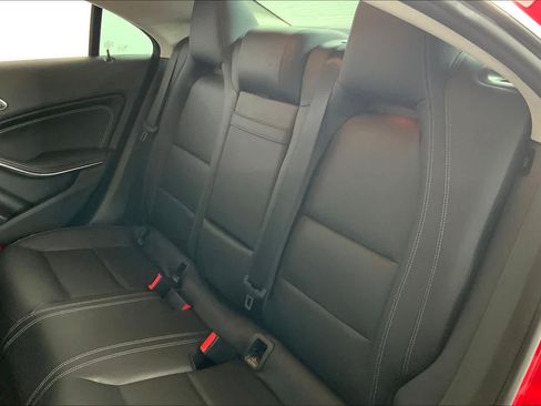 Certified 2019 Mercedes-Benz CLA 250 4MATIC image 21