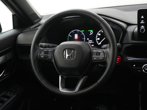Used 2026 Honda CR-V Sport image 14