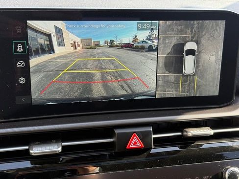 New 2026 Kia Sportage SX image 14