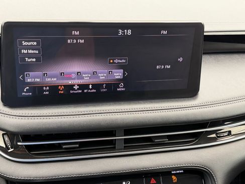 Used 2024 INFINITI QX60 Pure AWD/4WD image 27