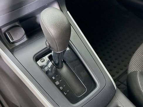 Used 2019 Nissan Sentra S FWD image 16
