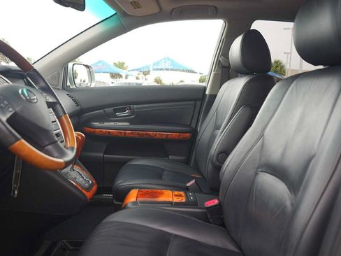 Used 2008 Lexus RX 350 2WD image 11