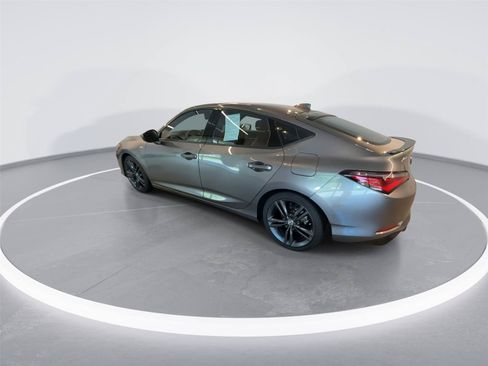 Used 2024 Acura Integra A-Spec FWD image 5