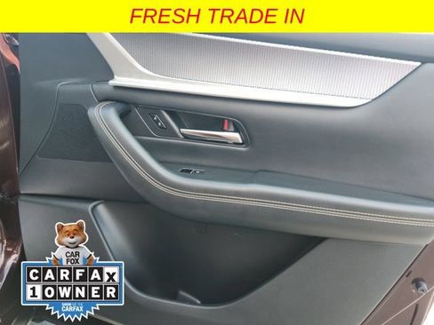 Used 2024 MAZDA CX-90 3.3 Turbo w/ Premium Package AWD/4WD image 23