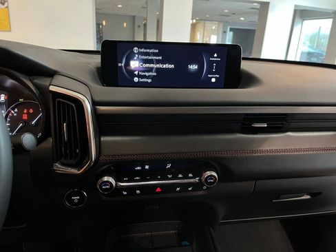 Used 2025 MAZDA CX-50 2.5 Hybrid w/ Premium Plus Pkg image 17