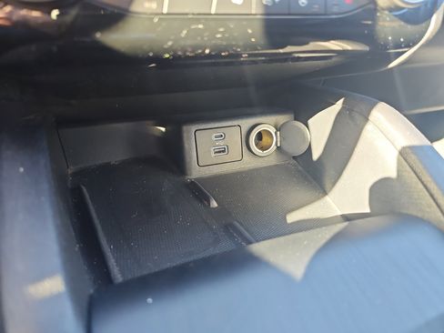 Used 2021 Ford Escape SEL w/ SEL Stealth AWD Package image 28