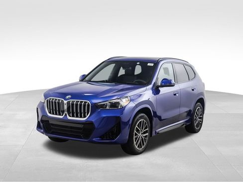 New 2026 BMW X1 xDrive28i w/ Technology Package image 1