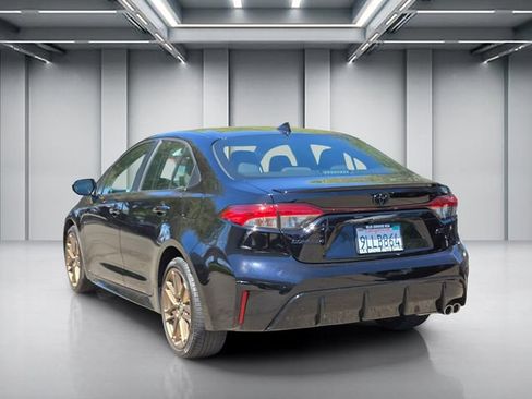 Used 2024 Toyota Corolla Sedan FWD image 6