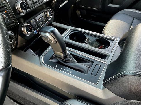 Used 2020 Ford F150 Raptor w/ Equipment Group 802A Luxury image 28