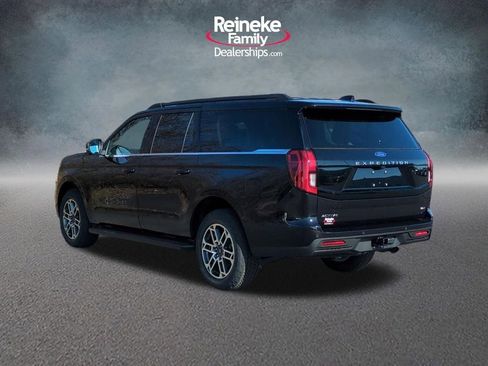 New 2026 Ford Expedition Max Active image 8