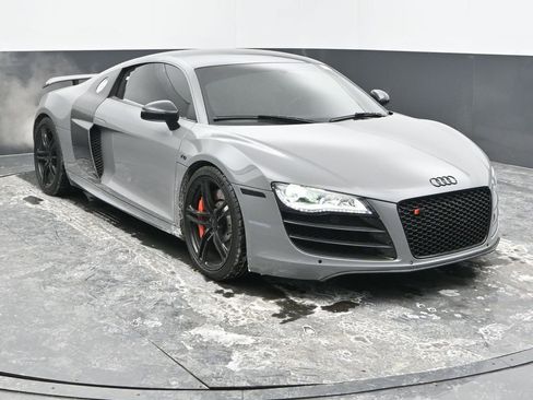 Used 2010 Audi R8 V10 image 3