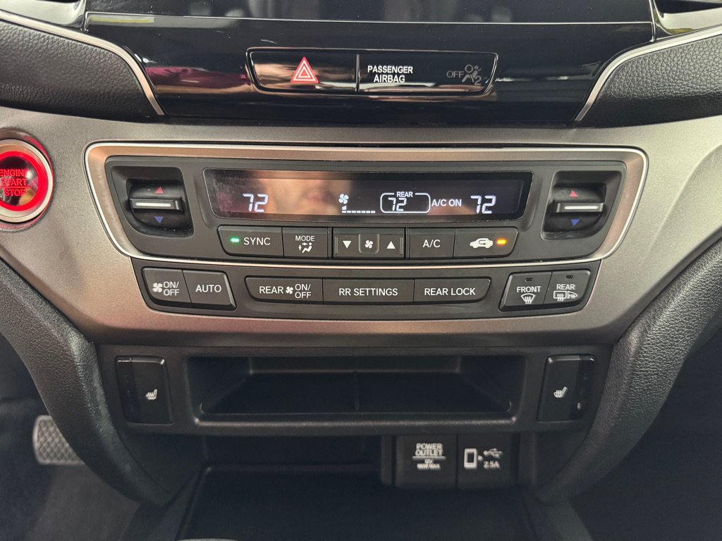 Used 2019 Honda Pilot EX-L image 17