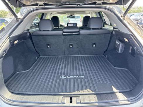 Used 2022 Lexus RX 350 AWD w/ Premium Package image 25