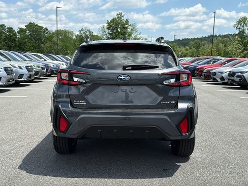 Certified 2024 Subaru Crosstrek 2.0i Premium AWD/4WD image 7