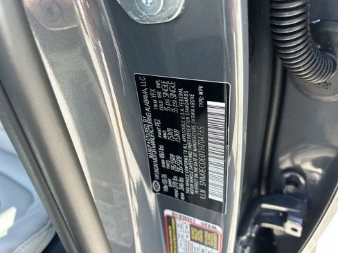 New 2026 Hyundai Tucson Limited AWD/4WD image 35