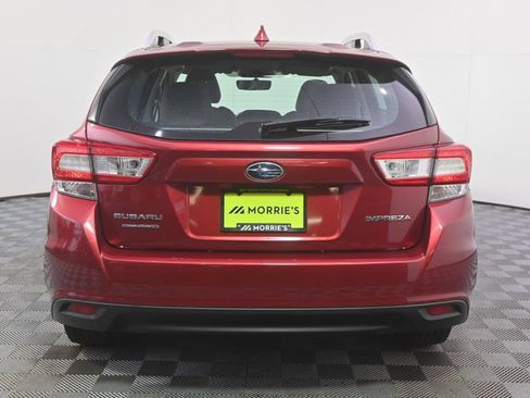 Used 2018 Subaru Impreza 2.0i Premium AWD/4WD image 5