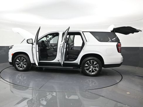 Used 2023 Chevrolet Tahoe LS RWD image 30