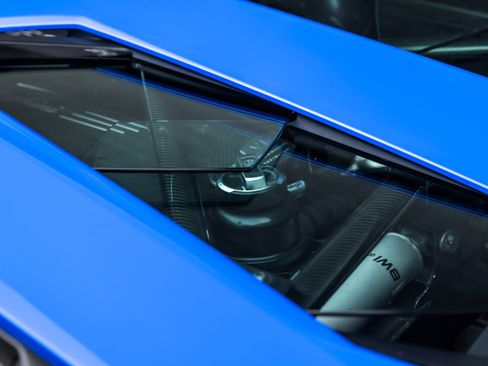 Used 2017 Lamborghini Aventador LP 750-4 Superveloce image 26