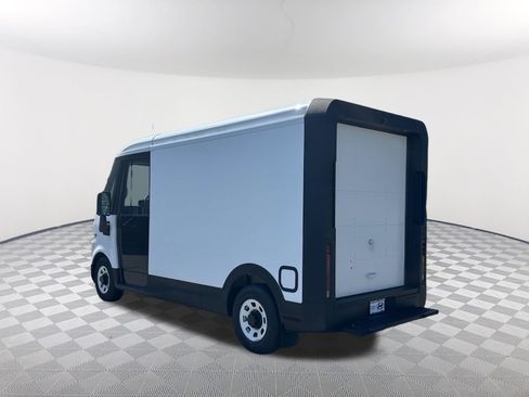 Used 2024 Chevrolet Brightdrop 400 w/ Commercial Equipment Package AWD/4WD image 7