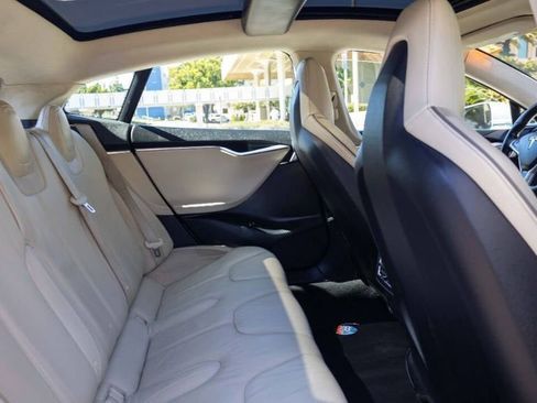 Used 2012 Tesla Model S Signature Performance image 32