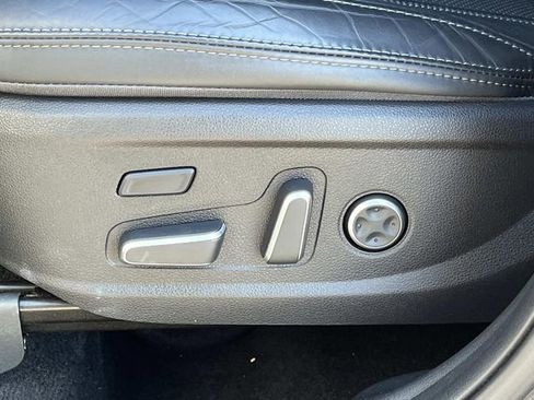 Used 2022 Hyundai Santa Fe Calligraphy image 24