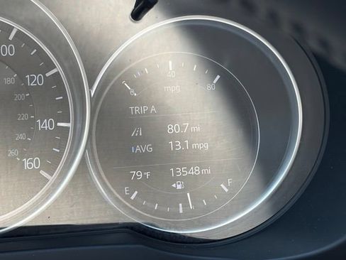 Used 2025 MAZDA CX-5 AWD 2.5 S image 19