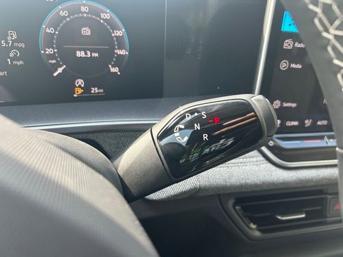 New 2026 Volkswagen Tiguan S FWD image 23
