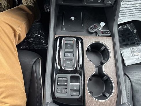 New 2026 Honda Pilot Elite image 16