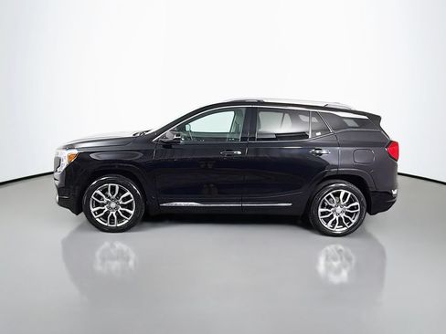 Used 2022 GMC Terrain Denali AWD/4WD image 4