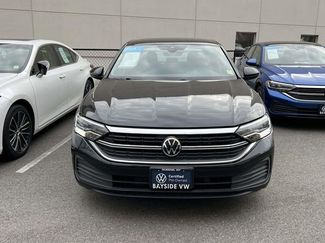 Certified 2024 Volkswagen Jetta S video 2