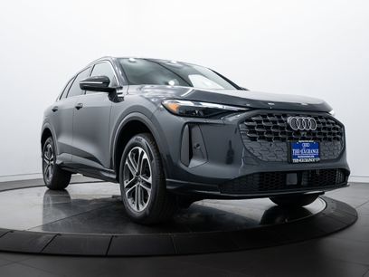 New 2025 Audi Q5 Premium