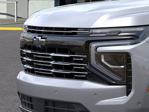 New 2026 Chevrolet Tahoe High Country w/ Sun And Tow Package image 15