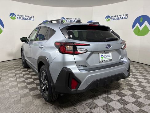 New 2026 Subaru Crosstrek 2.0i Premium image 4