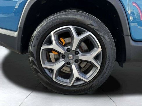 Used 2022 Rivian R1T Adventure AWD/4WD image 55