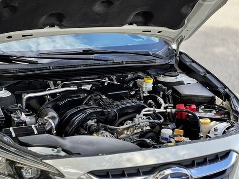 Used 2021 Subaru Legacy Premium image 50