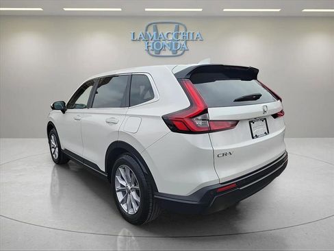 Used 2024 Honda CR-V EX-L image 3