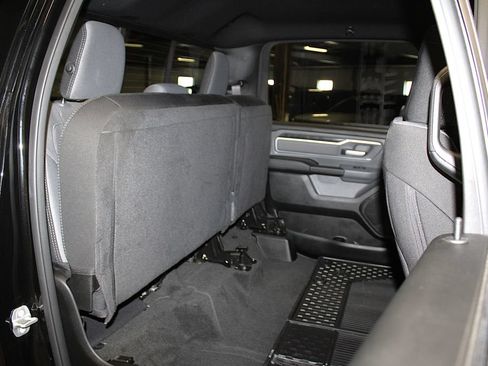 Certified 2022 RAM 1500 Big Horn AWD/4WD image 35