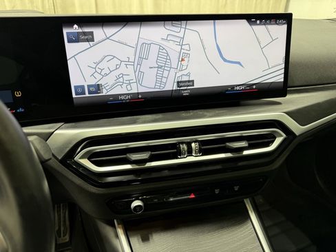 Used 2023 BMW M340i xDrive w/ Premium Package image 14