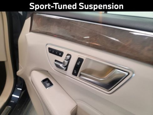 Used 2015 Mercedes-Benz E 350 4MATIC Sedan image 15