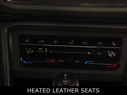 Used 2023 Volkswagen Tiguan SE R-Line image 20