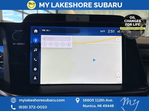 New 2026 Subaru Outback Premium image 19