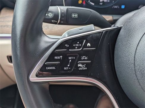Used 2023 Mercedes-Benz E 350 Sedan image 20