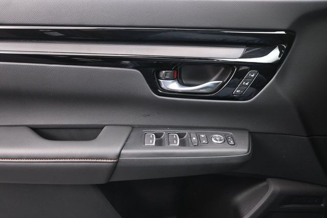 Certified 2026 Honda CR-V Sport Touring image 25
