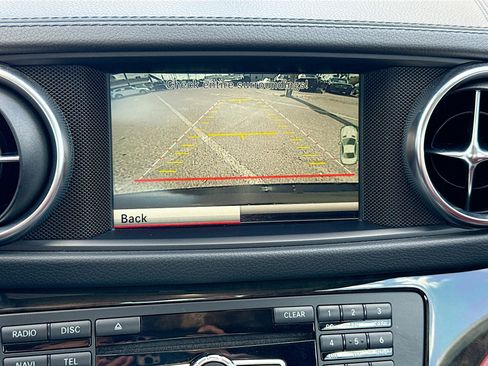 Used 2016 Mercedes-Benz SL 550 w/ Sport Wheel Package image 27