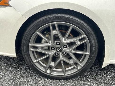 Certified 2024 Nissan Altima 2.0 SR image 28