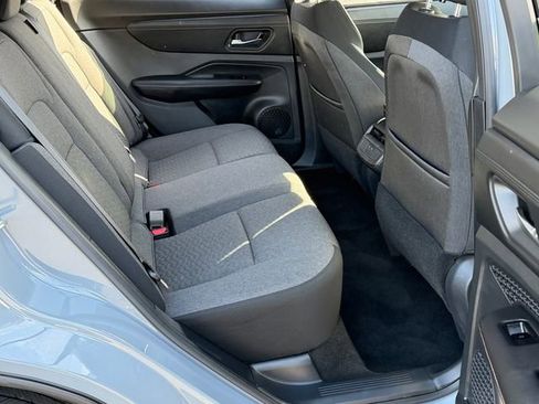 Certified 2024 Nissan Ariya FWD image 24