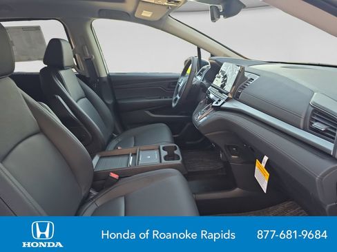 New 2026 Honda Odyssey EX-L image 17