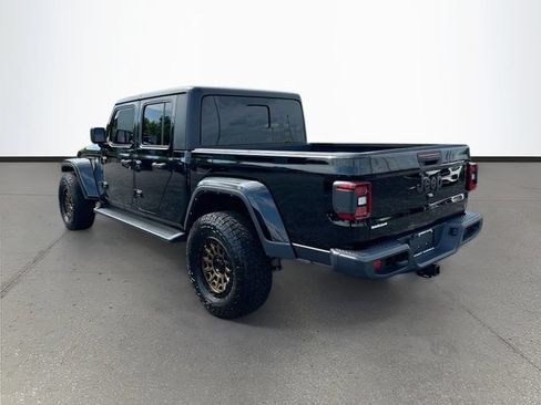 Used 2023 Jeep Gladiator Sport AWD/4WD image 24